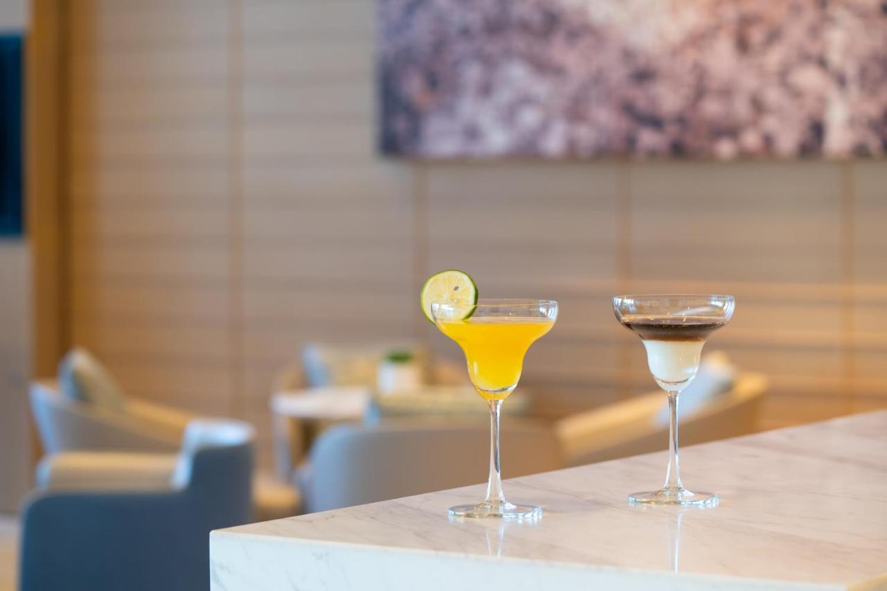 长春净月凯悦嘉轩酒店 外观 照片